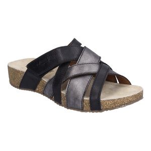 NWOT Josef Seibel Tonga 74 Sandals